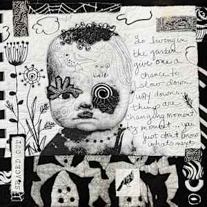 Spaced Out by Tracy Stilwell