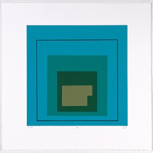 Steve Locke's Screen Print Editions by Andrew G.H. Betancourt  Image: A