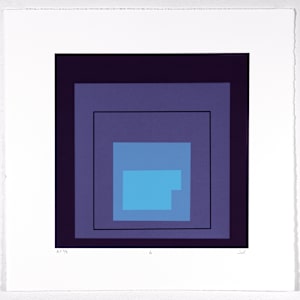 Steve Locke's Screen Print Editions by Andrew G.H. Betancourt  Image: B