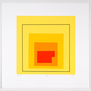 Steve Locke's Screen Print Editions by Andrew G.H. Betancourt  Image: D