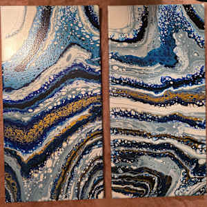 Aurelia Passage by Nicole Warnock