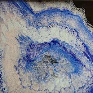 Bubba's Galaxy by Nicole Warnock