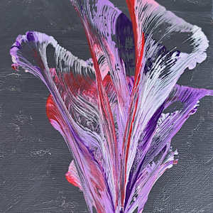 Mutta's by Nicole Warnock