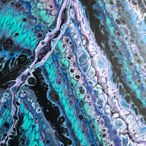 Aqualithe by Nicole Warnock 