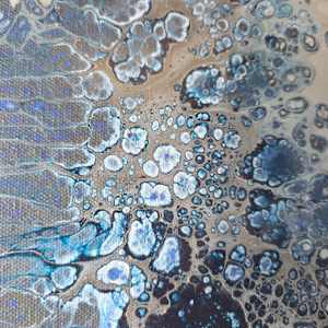 River of Light by Nicole Warnock 