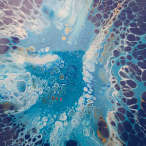 Ocean's Ember by Nicole Warnock, Image 2.