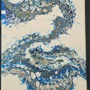 Awaken by Nicole Warnock