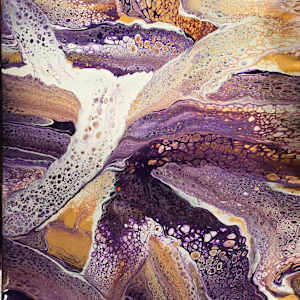 Shatterborn - Diptych by Nicole Warnock  Image: -032