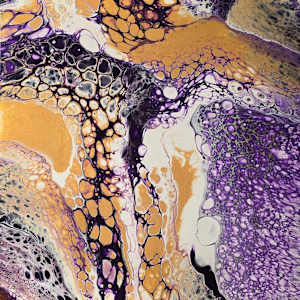 Shatterborn - Diptych by Nicole Warnock  Image: -031