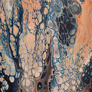 Eoswake by Nicole Warnock 