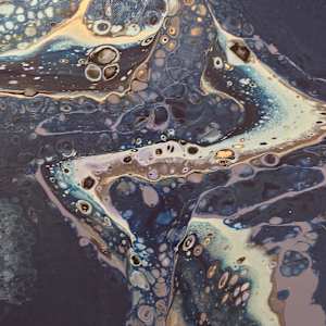 Inversion by Nicole Warnock