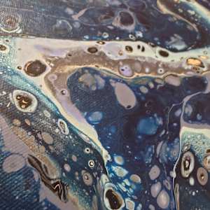 Inversion by Nicole Warnock 