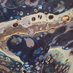 Inversion by Nicole Warnock 