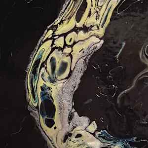 Umbrix by Nicole Warnock 