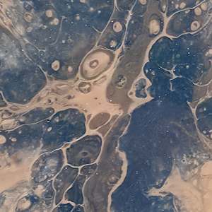 Cryoblush by Nicole Warnock 