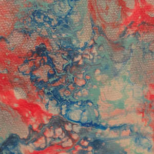 Candy Quake by Kiera by Nicole Warnock 