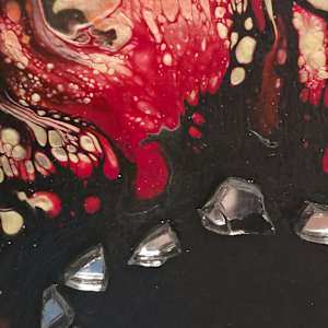 Infernic Array #1 of 4 by Nicole Warnock 