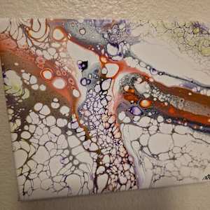 Parallax - Emotional Collection IV by Nicole Warnock