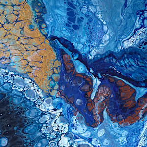 Endurna by Nicole Warnock 