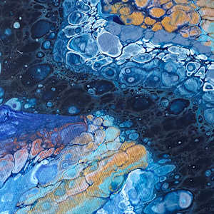 Endurna by Nicole Warnock 