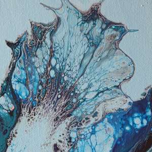 Vortilon by Nicole Warnock 