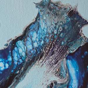 Vortilon by Nicole Warnock 