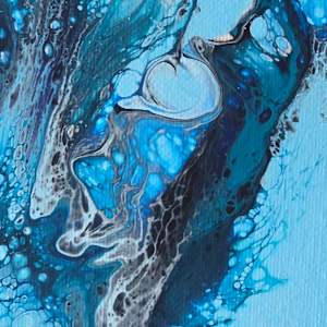 Vortilon by Nicole Warnock 