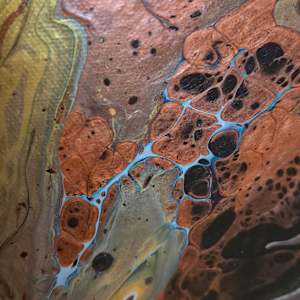 Ignivane by Nicole Warnock 