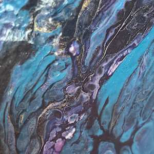 Emberline by Nicole Warnock 