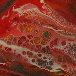 Fireborn by Nicole Warnock 