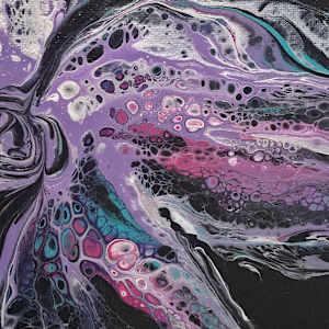 Starpetal by Nicole Warnock 