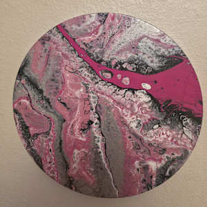 Pink Drift- by Kanon by Nicole Warnock