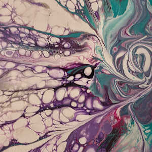 In Beauty by Nicole Warnock 