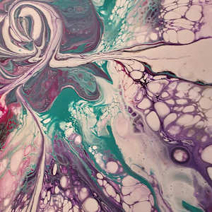 In Beauty by Nicole Warnock 