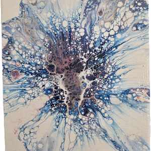 Celestial Bloom by Nicole Warnock