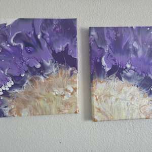 Majesty Rising by Nicole Warnock