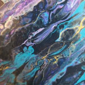 Emberline by Nicole Warnock 