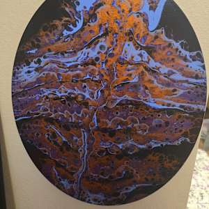 X-Ray Back - by Kanon by Nicole Warnock