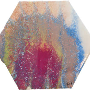 In To Freedom - by Kyler by Nicole Warnock