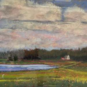 East Coast Quiet by Natalie Campbell, Image 2.