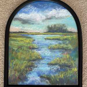 Lowcountry Lullaby by Natalie Campbell, Image 1.