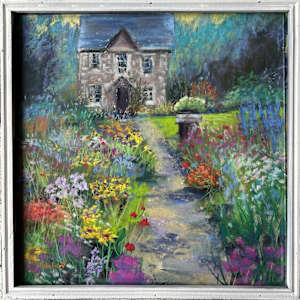 Home Sweet Home by Natalie Campbell, Image 4.