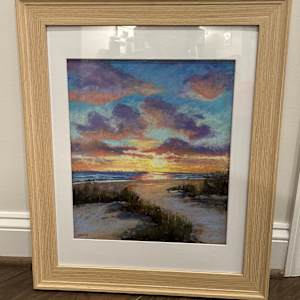 The Sky Dreams by Natalie Campbell, Image 2.