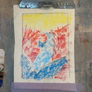 Monarch Milestone by Natalie Campbell, Image 2.