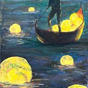 Chasing Stars by Natalie Campbell