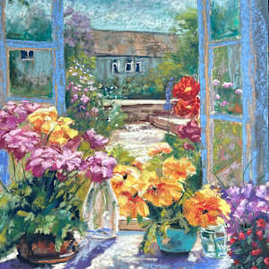 A Summer's Dream by Natalie Campbell