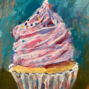 Yum Anytime! by Natalie Campbell