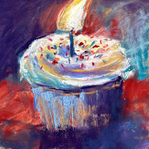 Cupcake Celebrate! by Natalie Campbell