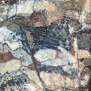 Summer Rock by Liz Jackson