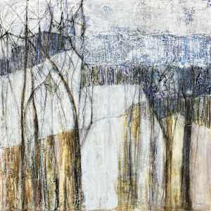 Spring Equinox by Liz Jackson